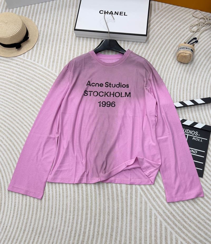 Acne T-Shirts